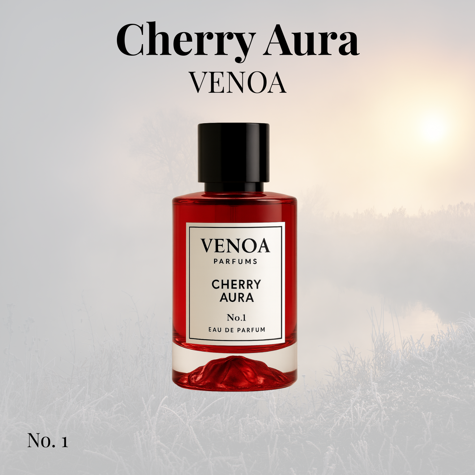 Venoa Extrait de Parfum